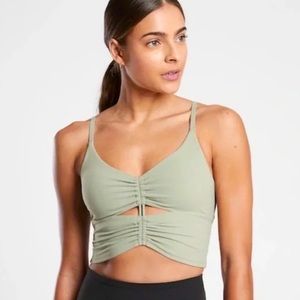 Athleta, Medium, Sage